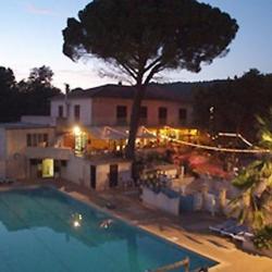 Camping Vert Gapeau