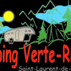 Camping Verte Rive**