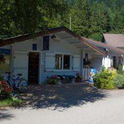 Camping Verte Vallée - 3 étoiles