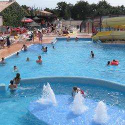 Camping Village De La Guyonnière
