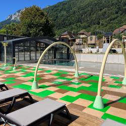 Camping Yelloh Village Lo Velâjo