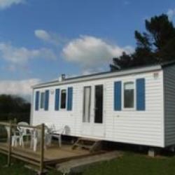 Camping De Gouelet Ker