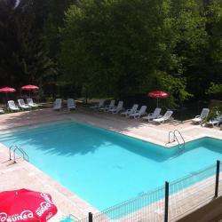 Camping Au Fil De L'eau