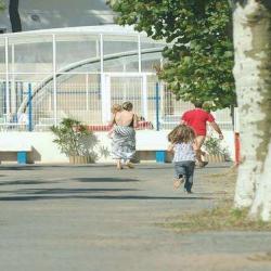 Camping Les Flots Bleus - 4 étoiles