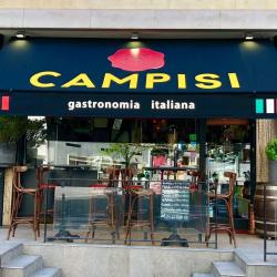 Campisi Gastronomie Traiteur