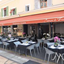 Campo Di Fiori