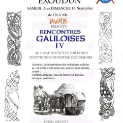 Camps Des Pictes