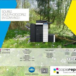 Campus Copie