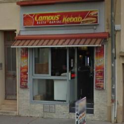 Campus Kebab