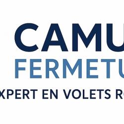 Camus Fermeture- Votre Expert En Volets Roulants