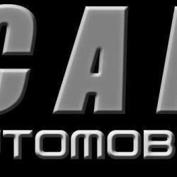 Can Automobile