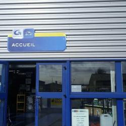 Can2a Normandie Accessoires - Groupauto
