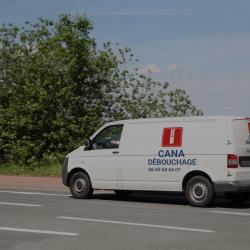 Cana Débouchage