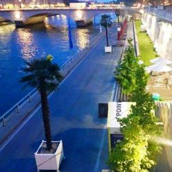 Cana En Seine