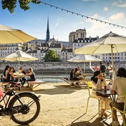 Cana En Seine