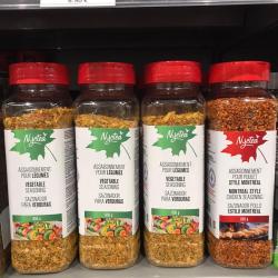 Canadian Food Wholesaler - Grossiste De Produits Alimentaires Canadiens