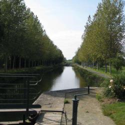 Canal D'ille-et-rance