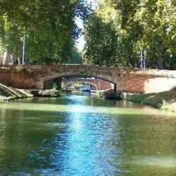 Canal Du Midi