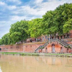 Canal Du Midi