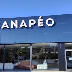 Canapeo Plan De Campagne