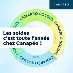Canapéo Saint Etienne