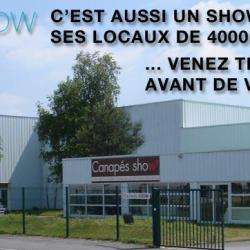 Canapés Show