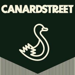 Canard Street Bordeaux