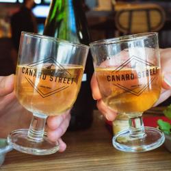 Canard Street - Paris Petits Champs