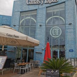 Canas Y Tapas