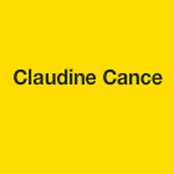 Cance Claudine