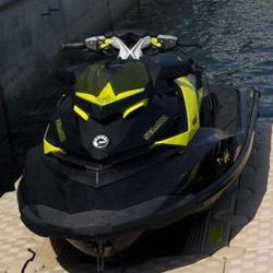 Candock France : Ponton Flottant