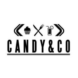 Candy Cookie