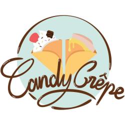 Candy Crêpes