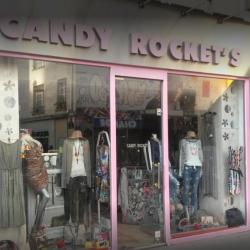 Candy Rocket's