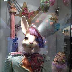 Candy Shop