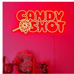 Candy Shot