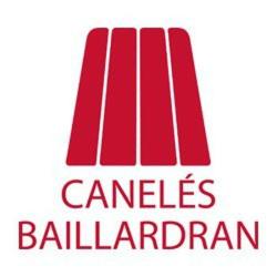 Canelés Baillardran