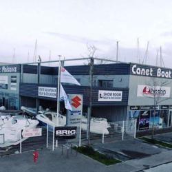 Canet Boat Plaisance