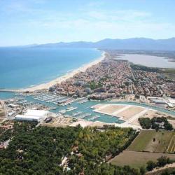 Canet En Roussillon
