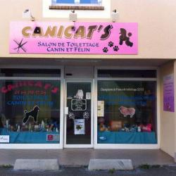 Canicat's
