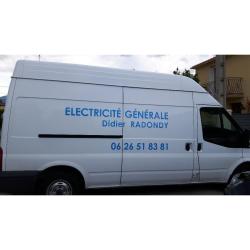 Canigou Sud Elec Radondy