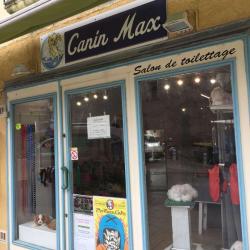 Canin Max