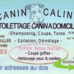 Canin Caline