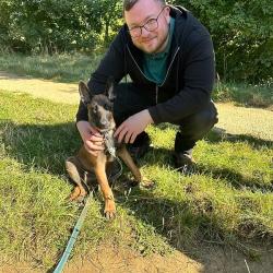 Canisaved, éducateur Comportementaliste Canin à Metz