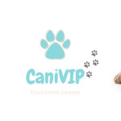 Canivip Educatrice Canin La Rochelle