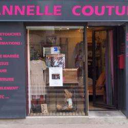 Cannelle Couture