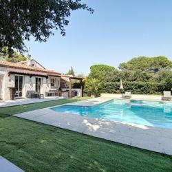 Cannes Azur Immobilier