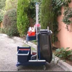 Cannes Azur Nettoyage