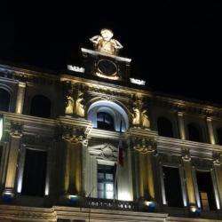 Cannes By Night
