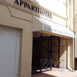 Cannes Croisette Prestige